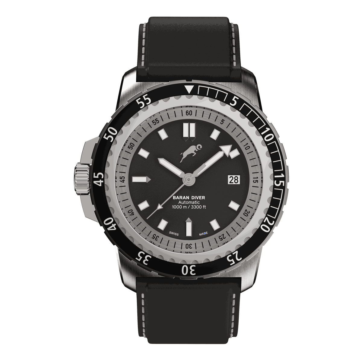 Baran Automatic 1000M