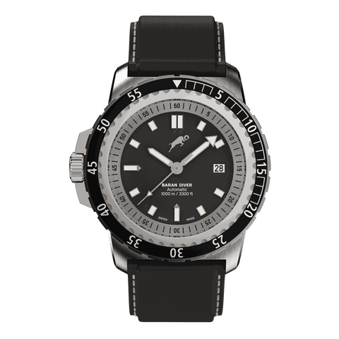 RAM Baran - R2011S1/1