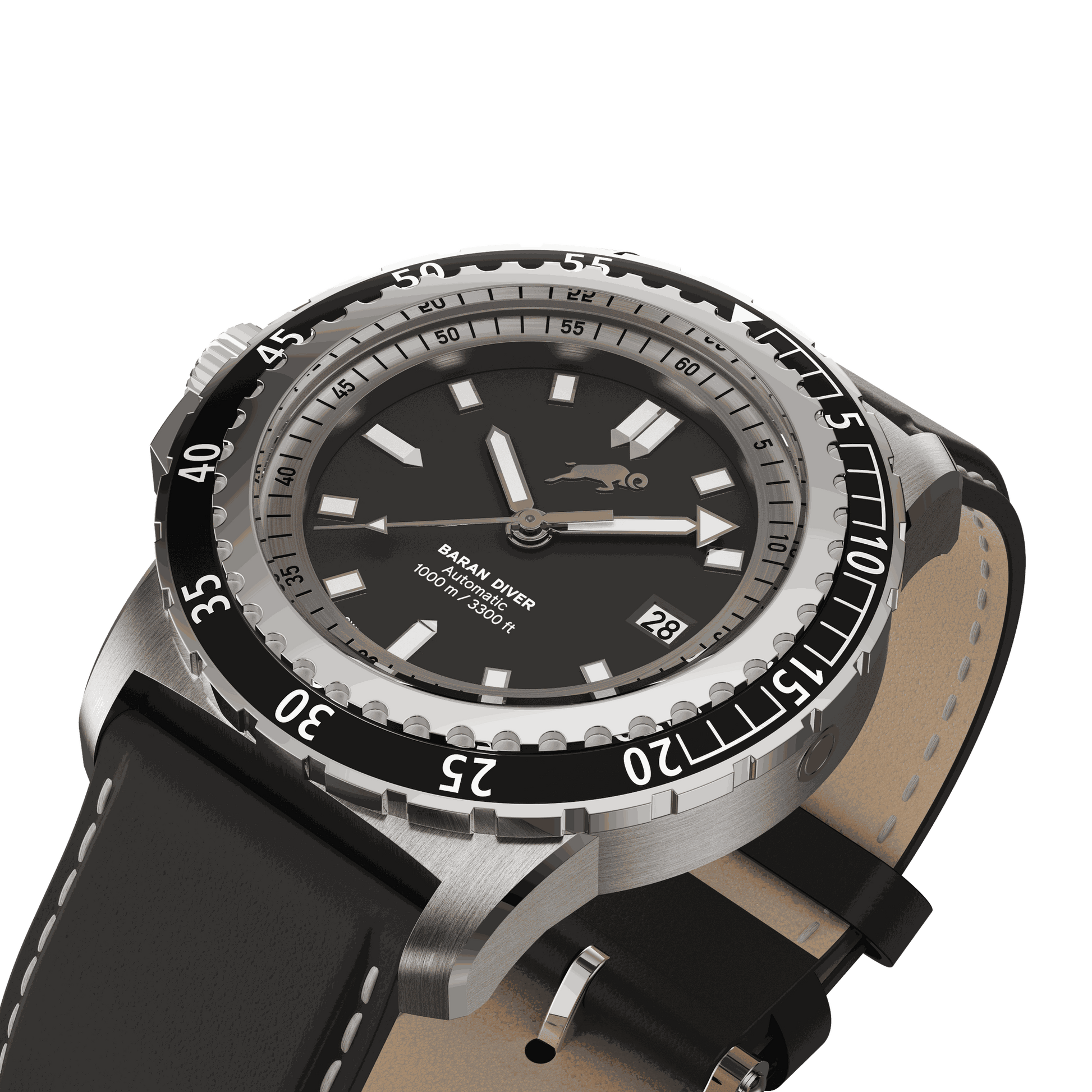 RAM Baran - R2011S1/1