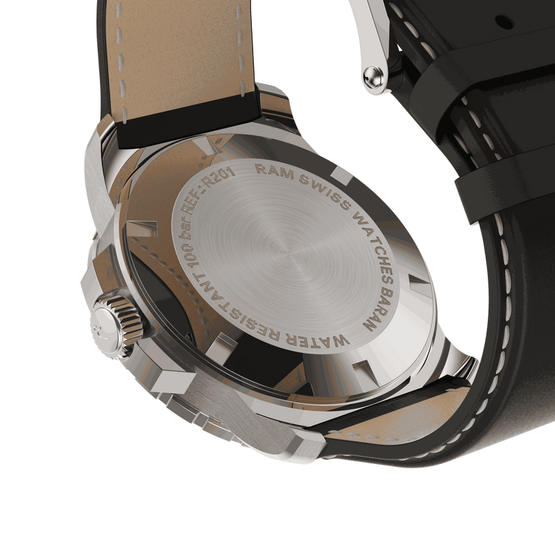 RAM Baran - R2011S1/1