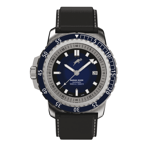 RAM Baran - R2012S1/2