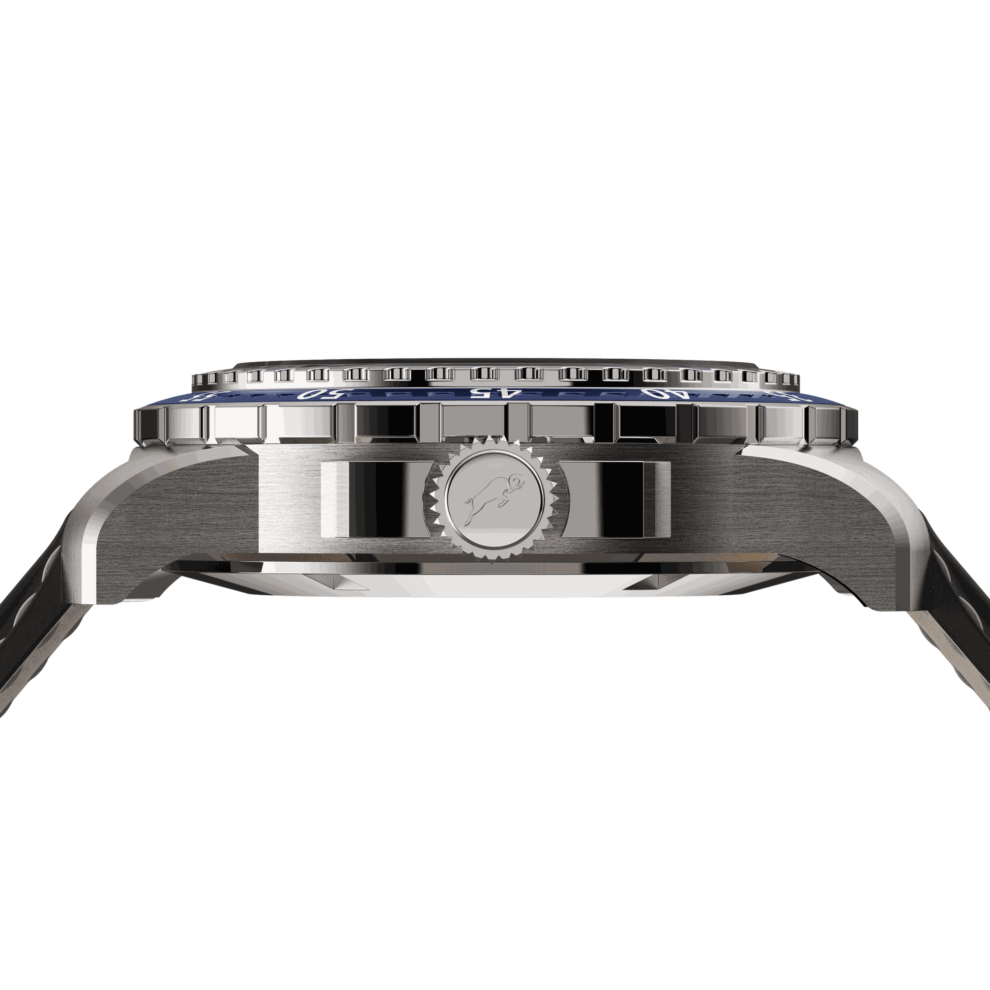 RAM Baran - R2012S1/2