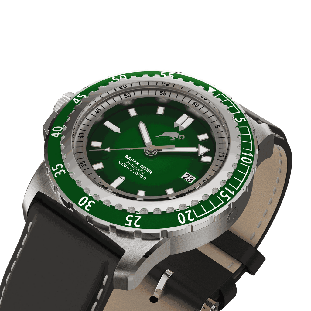 Baran Automatic 1000M