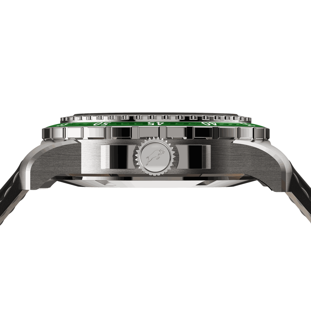 Baran Automatic 1000M