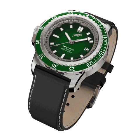 Baran Automatic 1000M