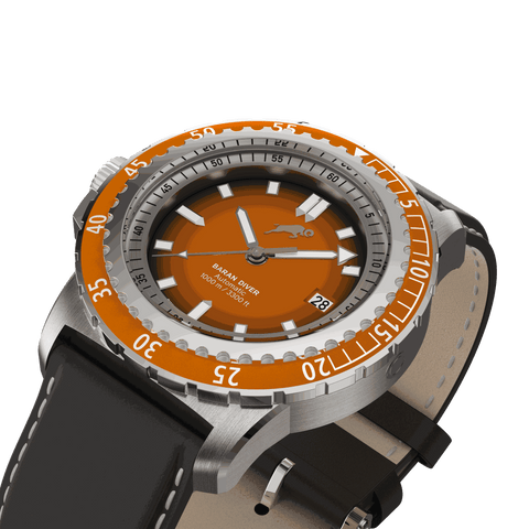 Baran Automatic 1000M