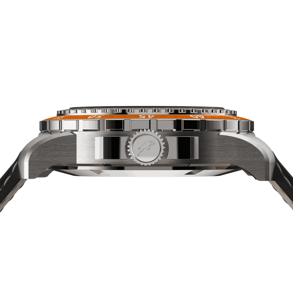 Baran Automatic 1000M