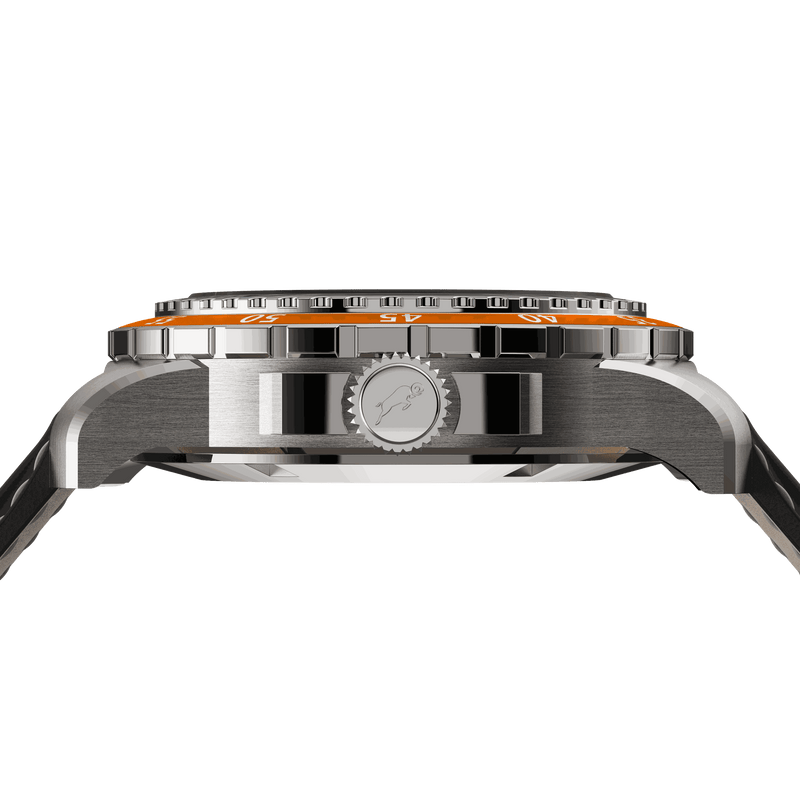 Baran Automatic 1000M