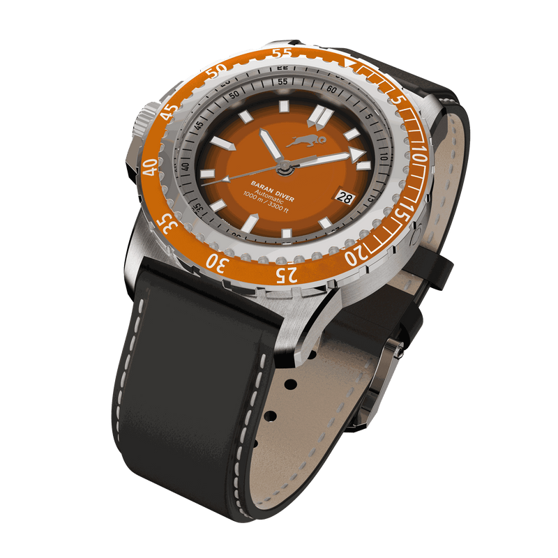 Baran Automatic 1000M