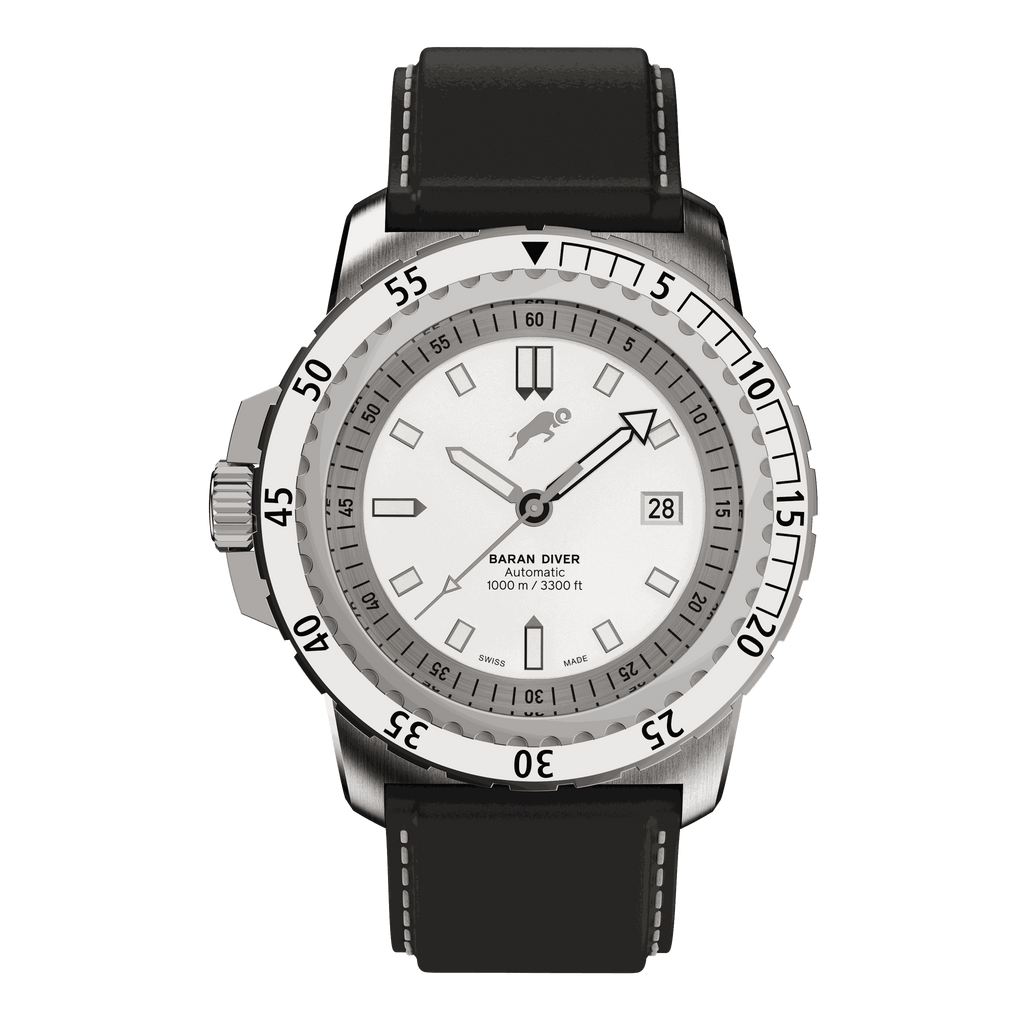 Baran Automatic 1000M