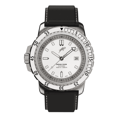 Baran Automatic 1000M