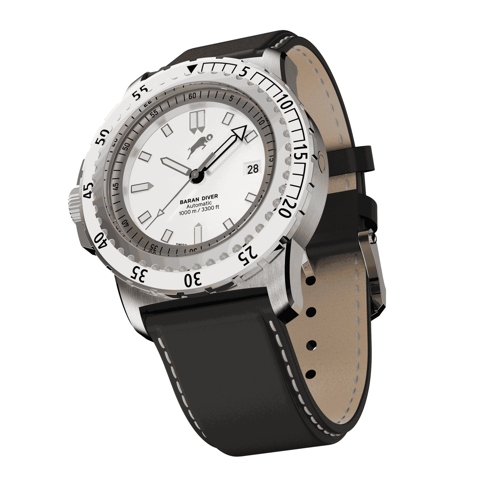 Baran Automatic 1000M