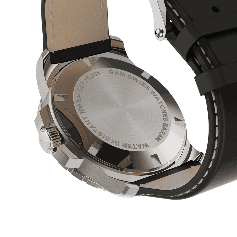 Baran Automatic 1000M