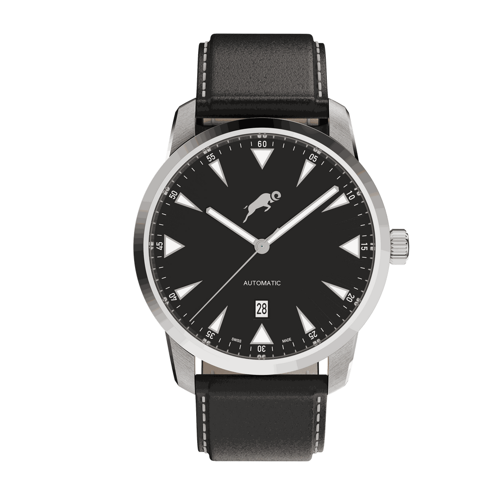 Aries Automatic 42