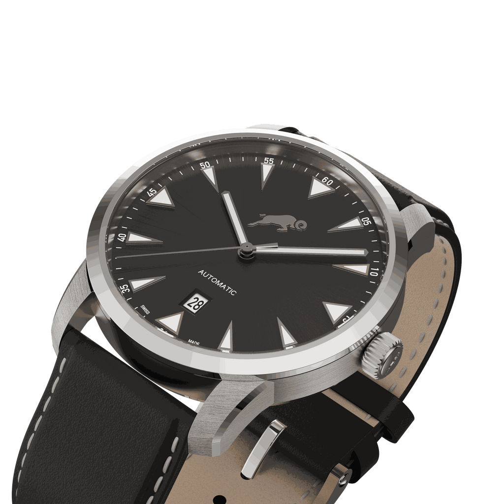 Aries Automatic 42