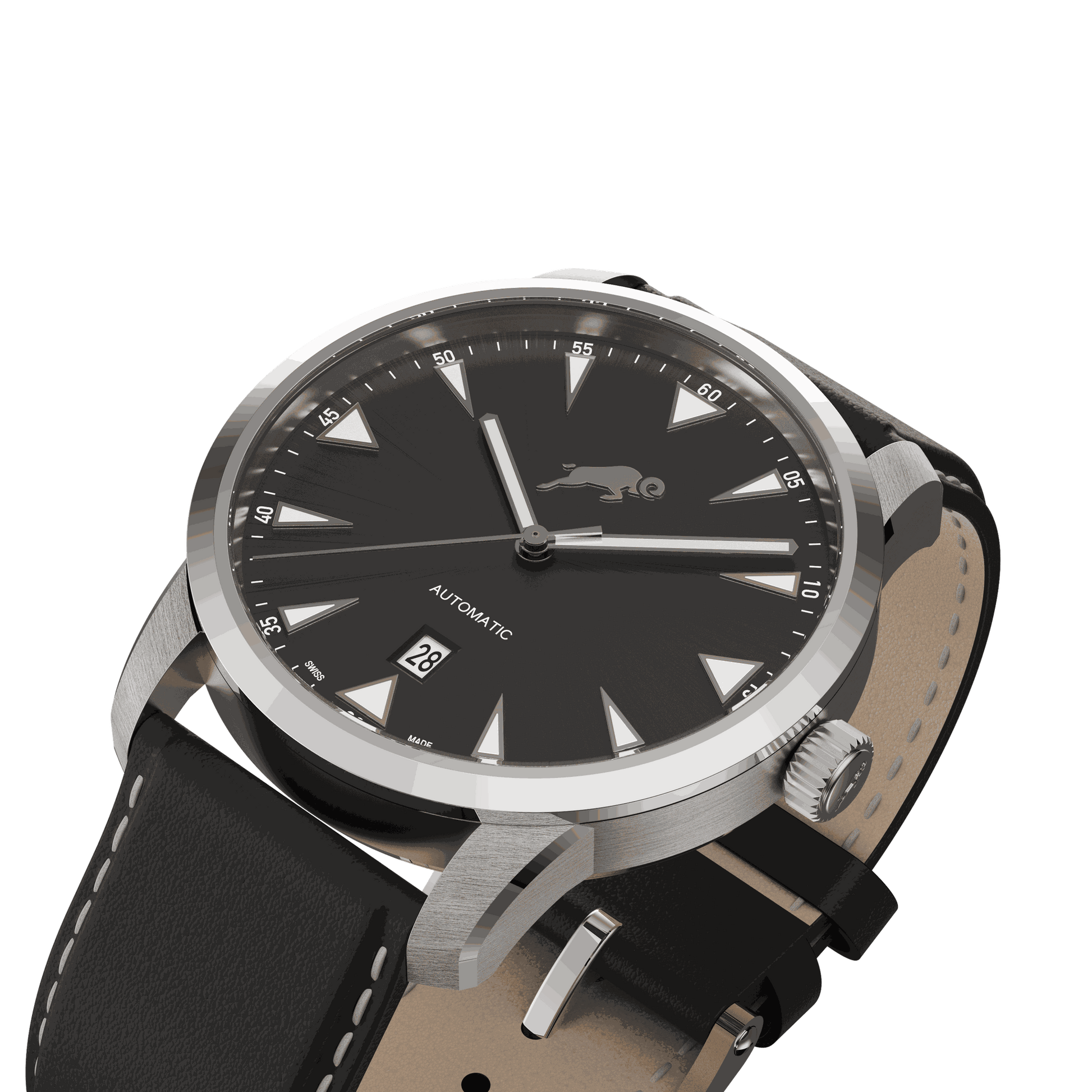 Aries Automatic 42