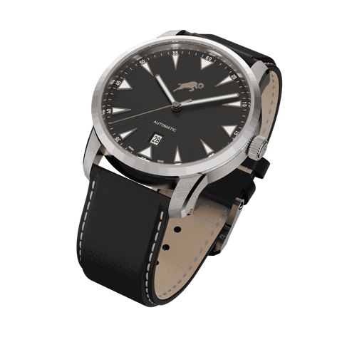 Aries Automatic 42