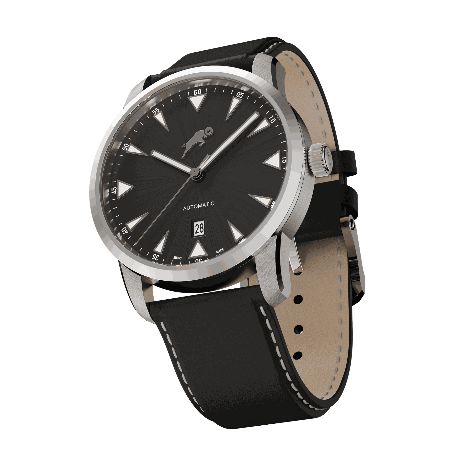 Aries Automatic 42