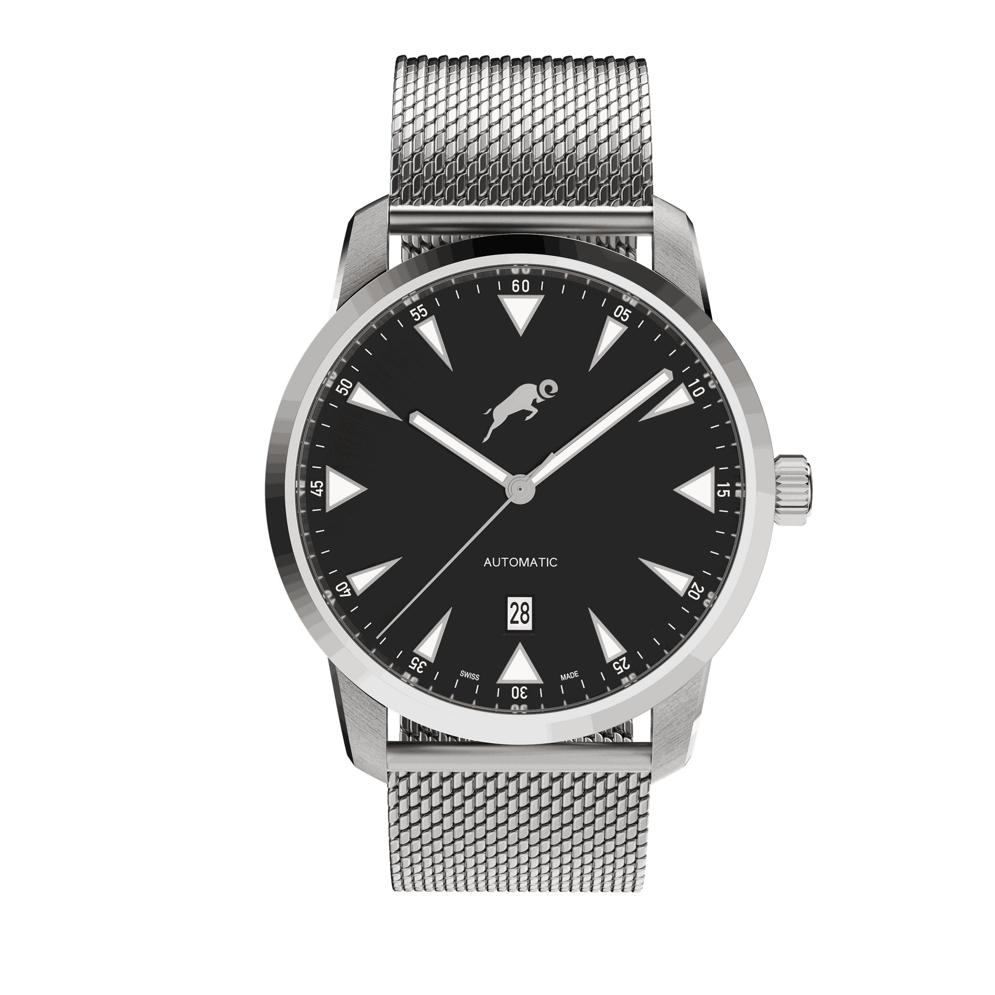 Aries Automatic 42