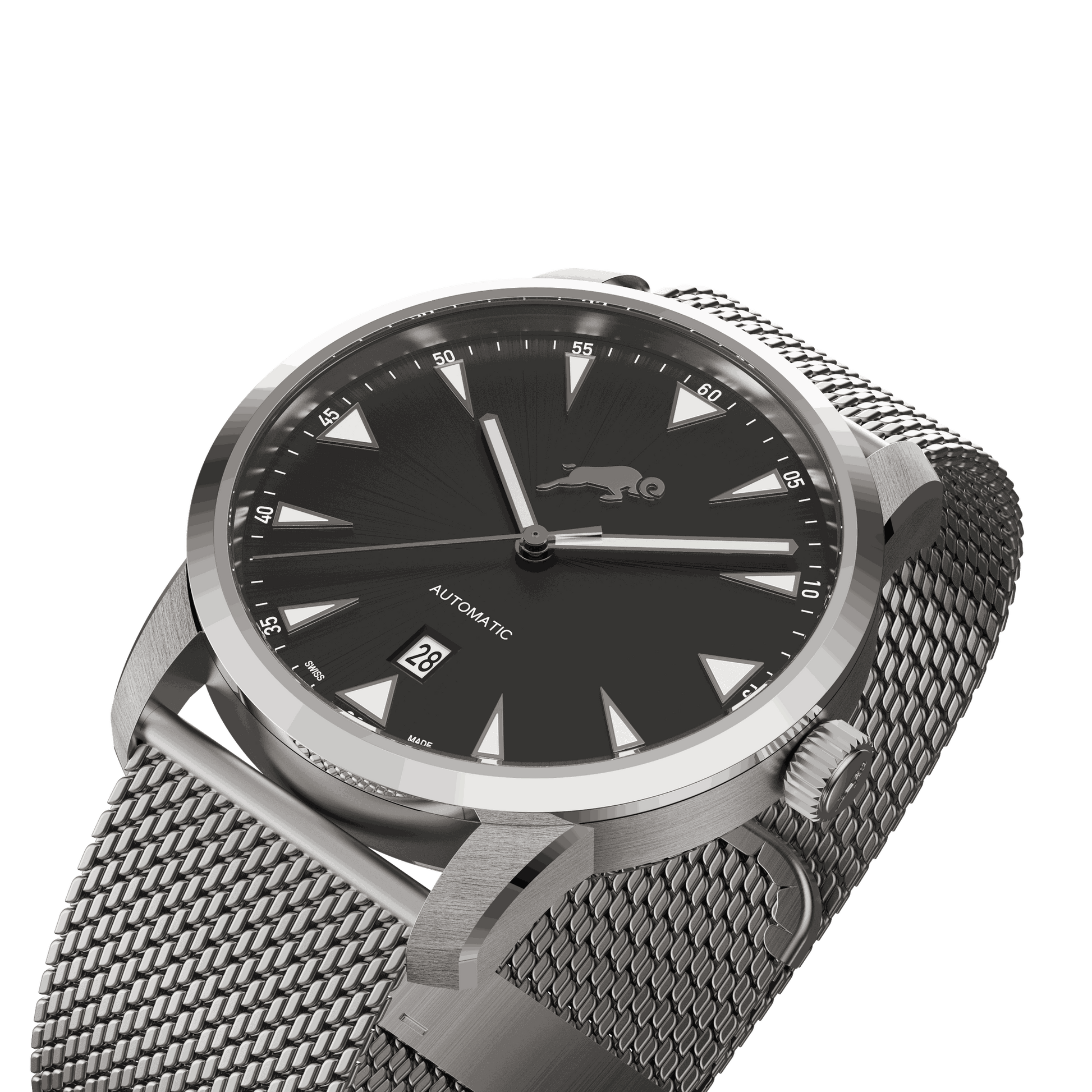 Aries Automatic 42