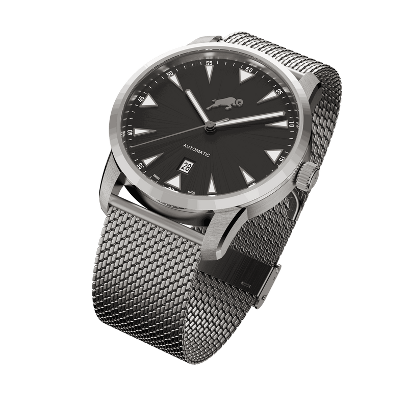 Aries Automatic 42