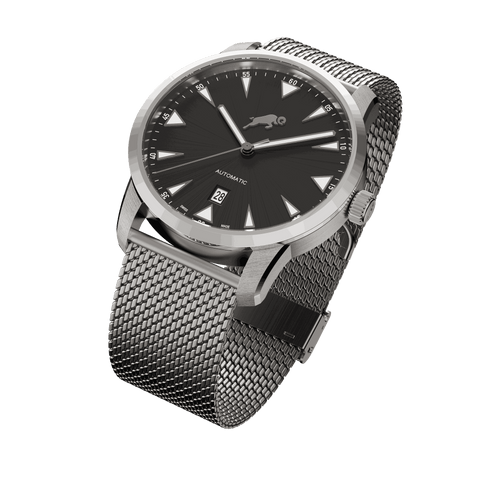 Aries Automatic 42