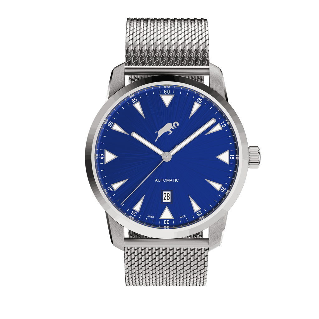 Aries Automatic 42