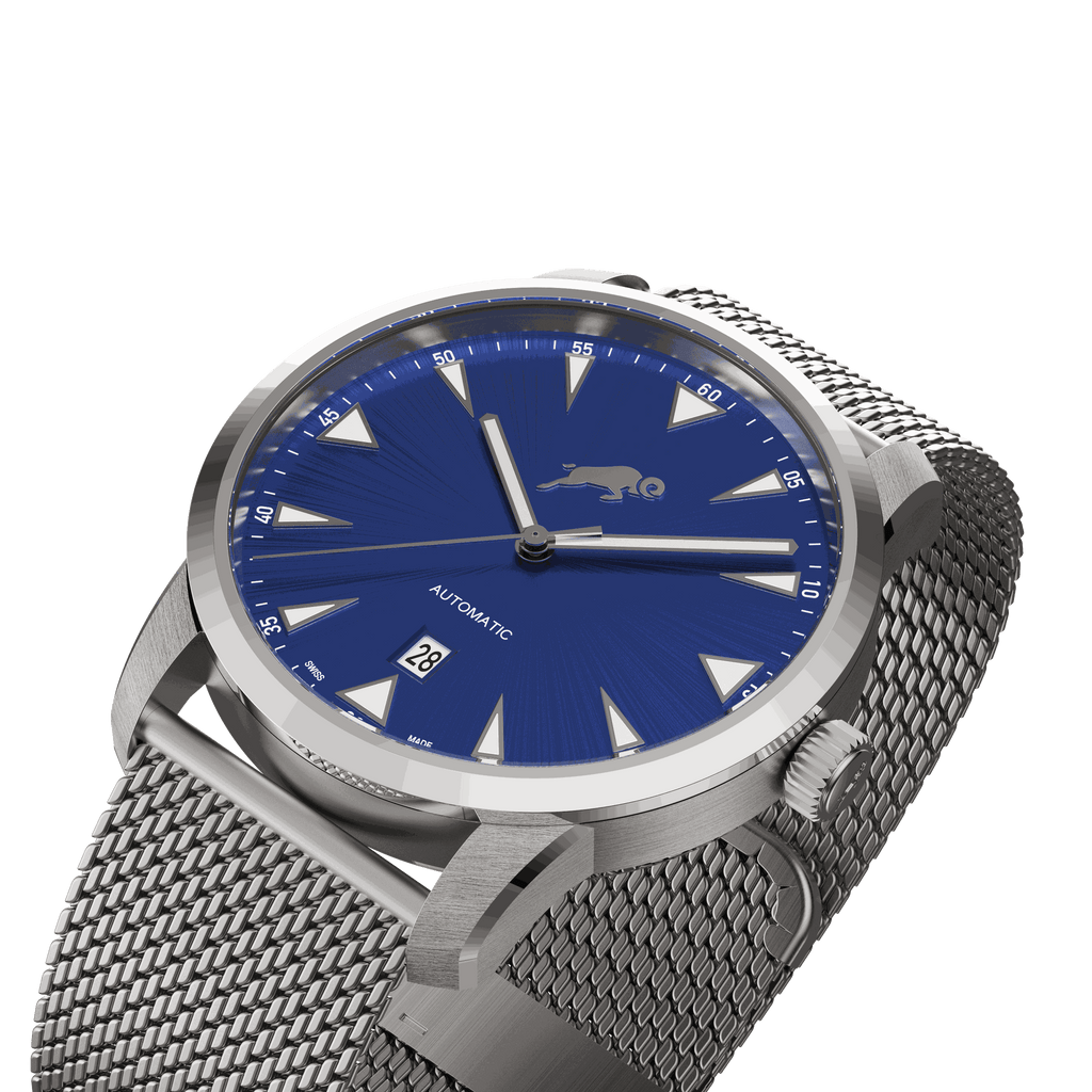 Aries Automatic 42