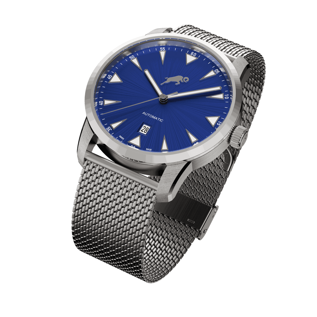 Aries Automatic 42