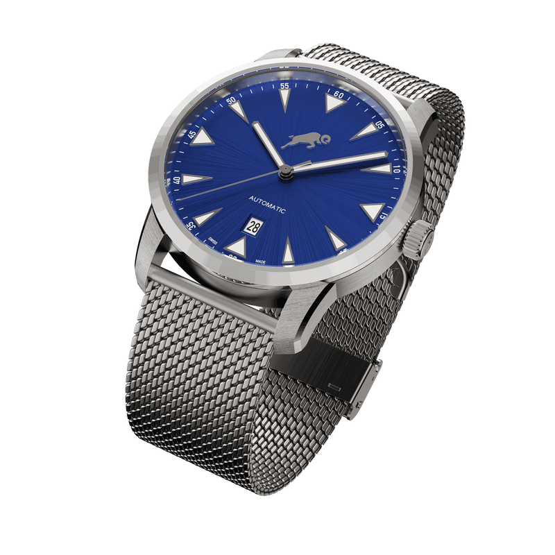 Aries Automatic 42