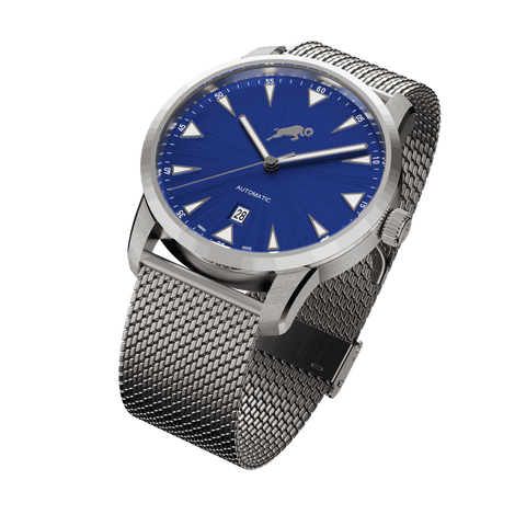 Aries Automatic 42