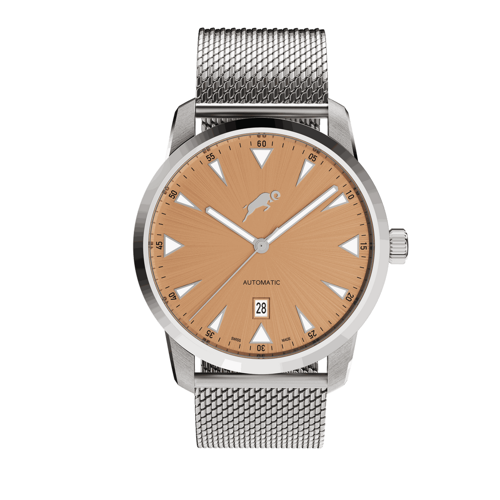 Aries Automatic 42