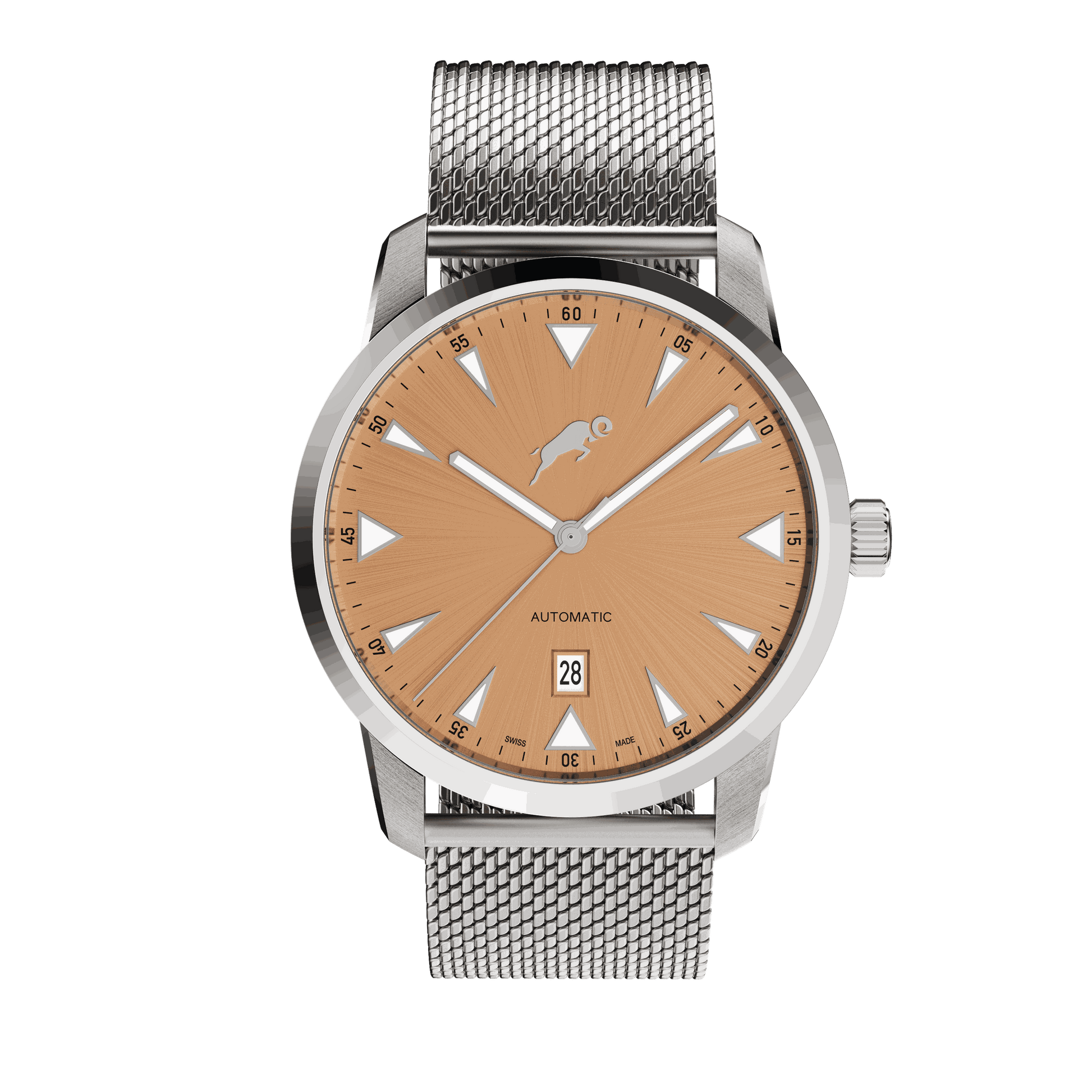 Aries Automatic 42