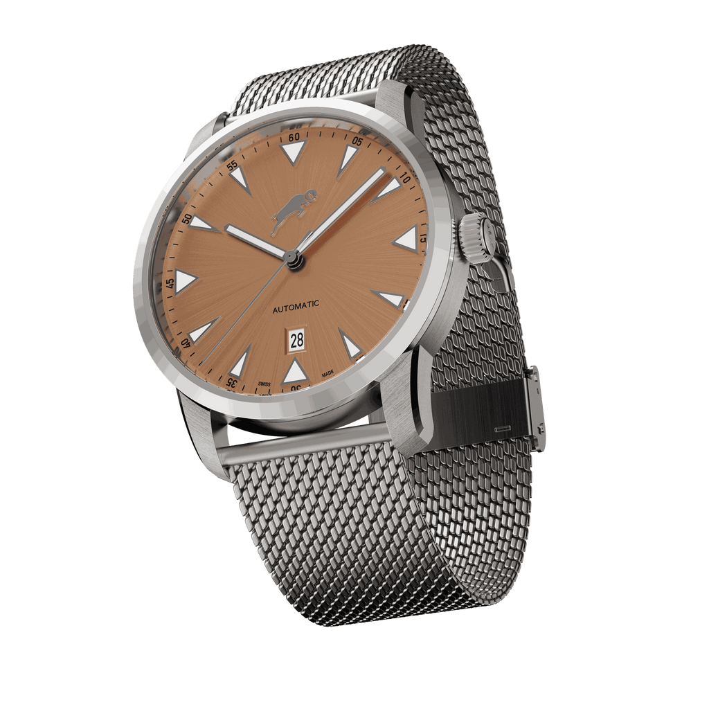 Aries Automatic 42