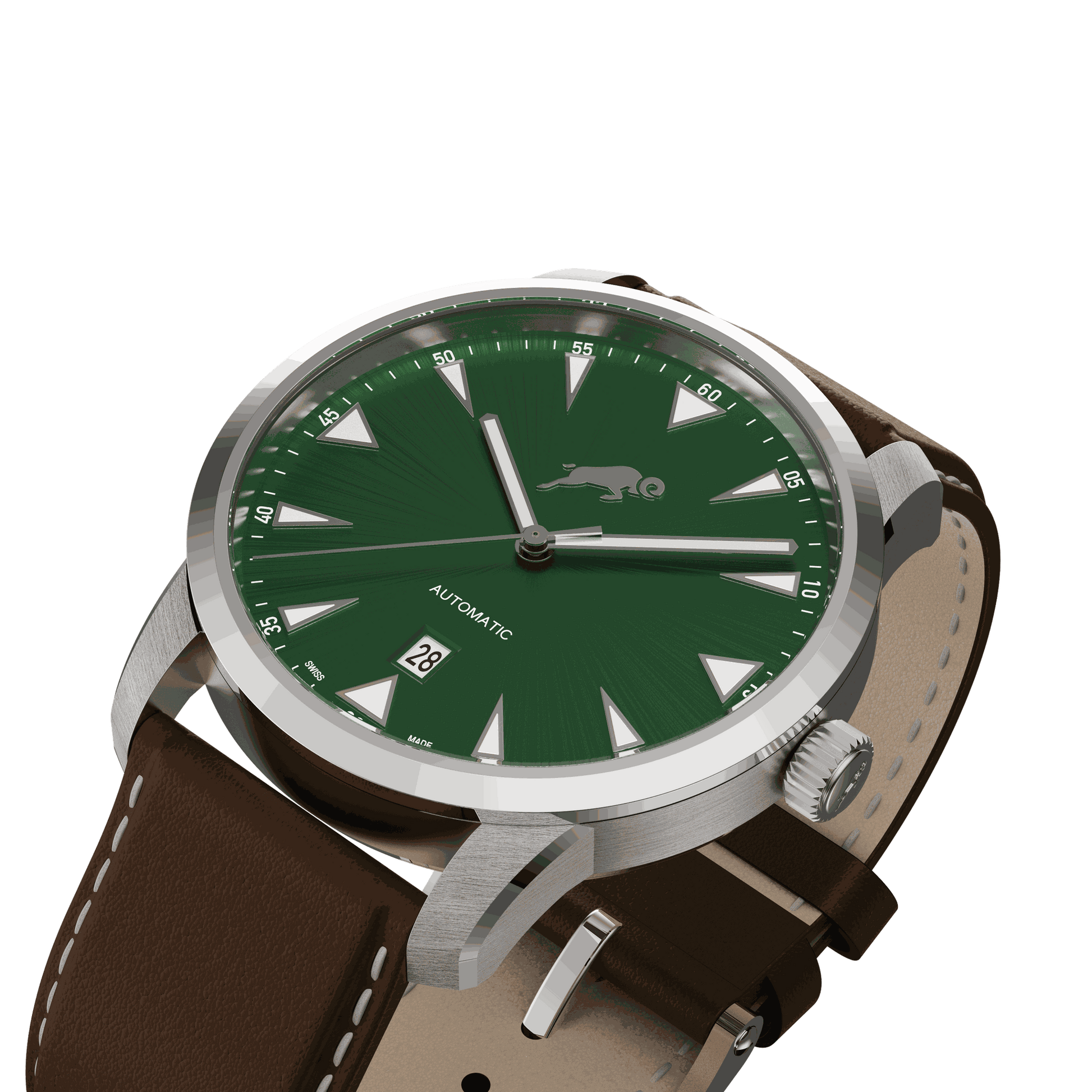 Aries Automatic 42