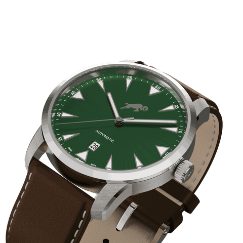 Aries Automatic 42
