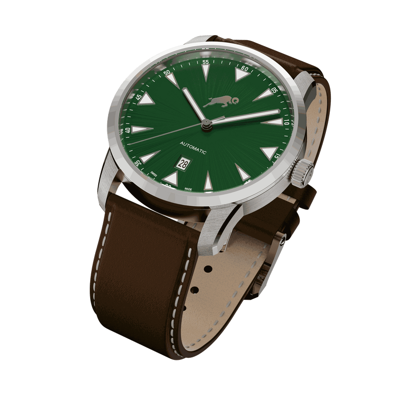 Aries Automatic 42