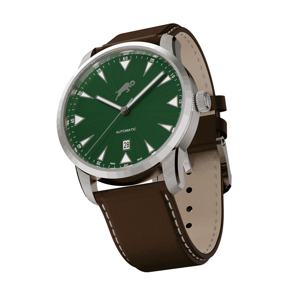 Aries Automatic 42