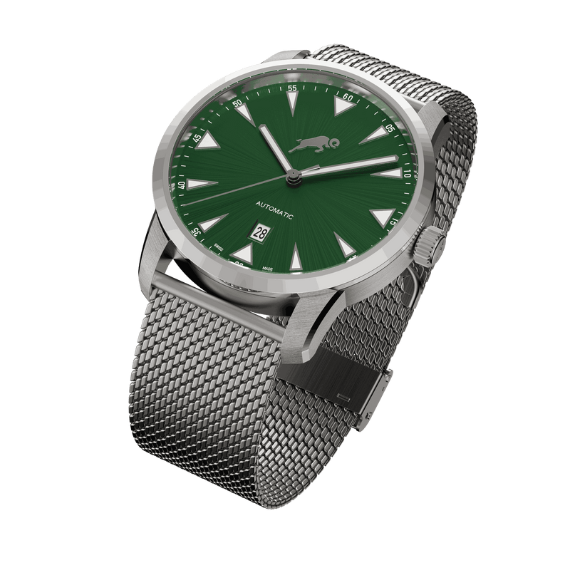 Aries Automatic 42