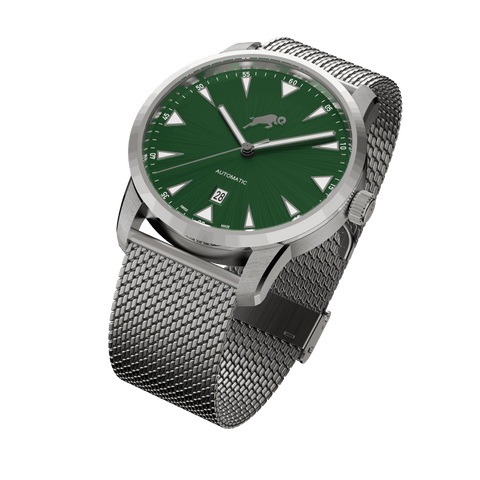 Aries Automatic 42
