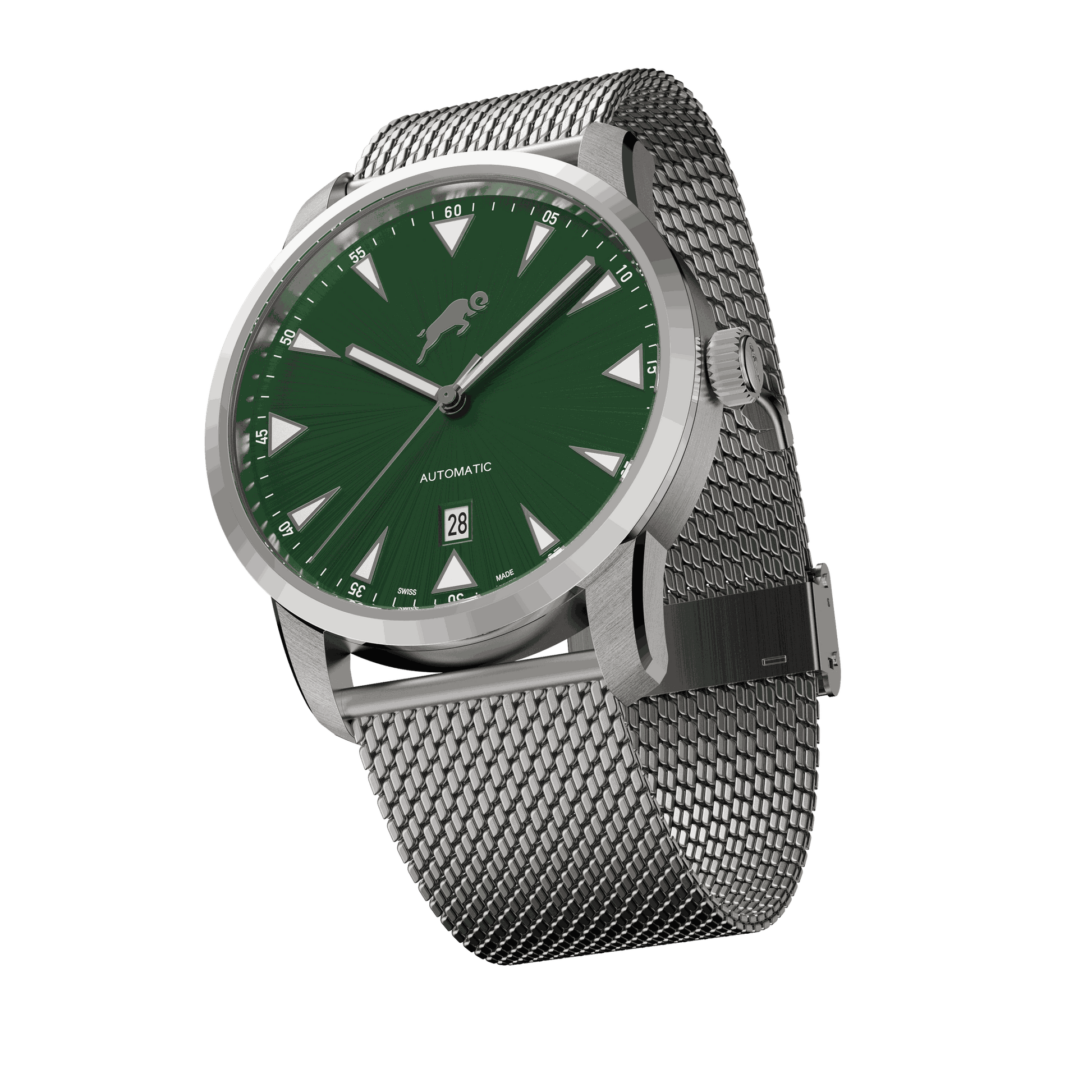 Aries Automatic 42