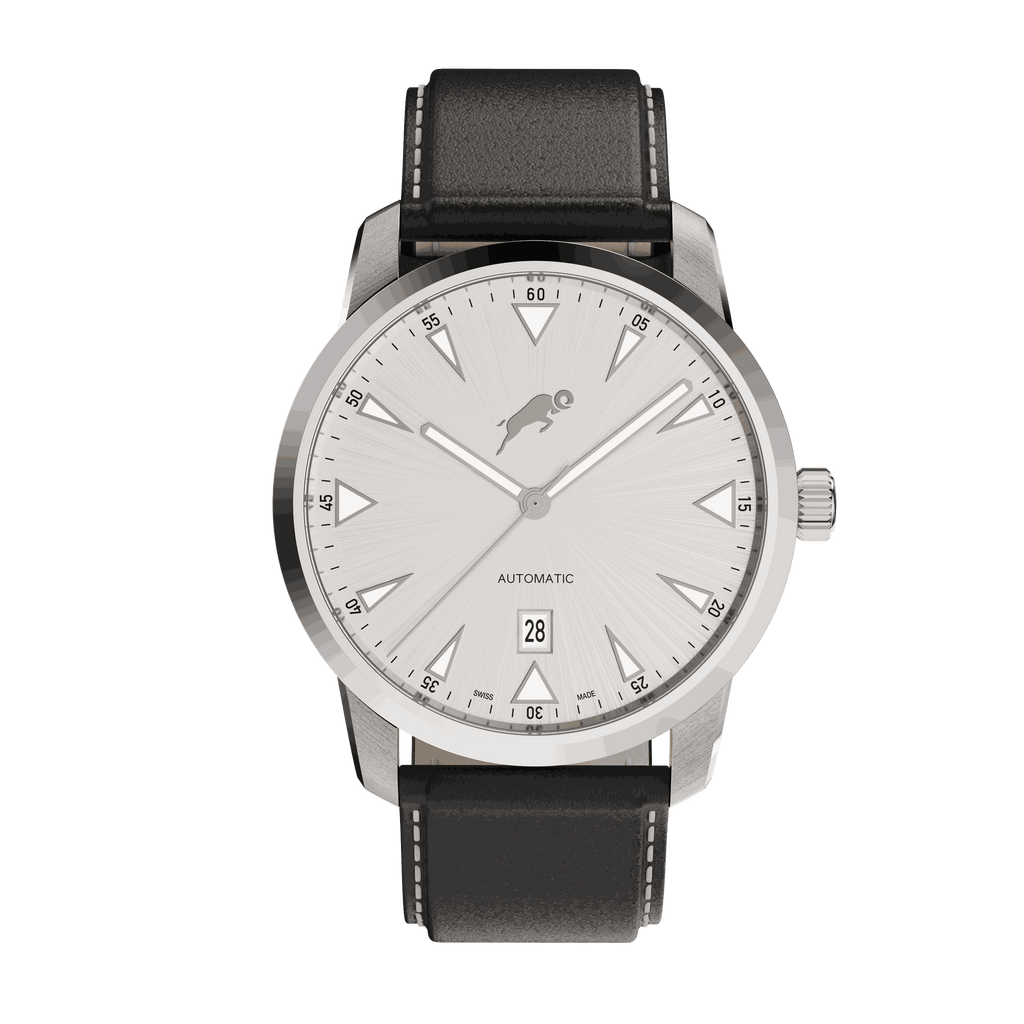 Aries Automatic 42