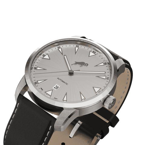 Aries Automatic 42