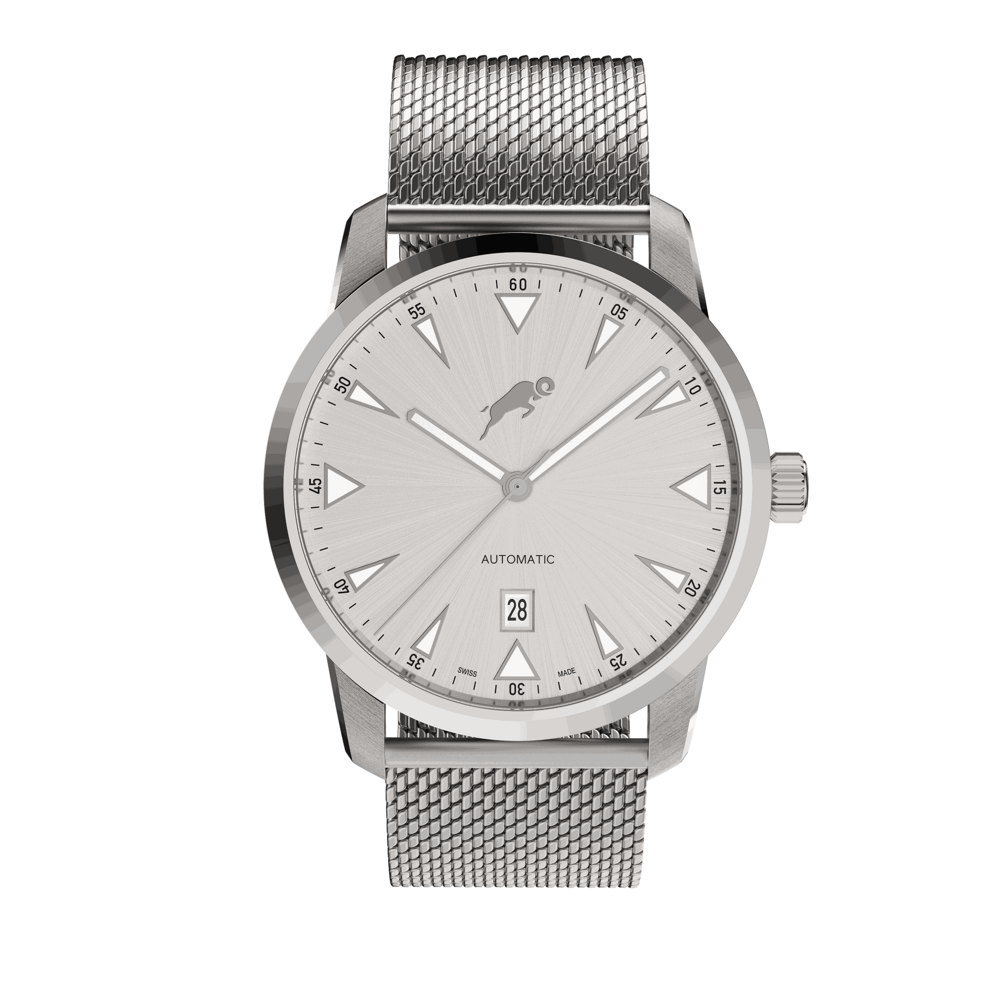 Aries Automatic 42
