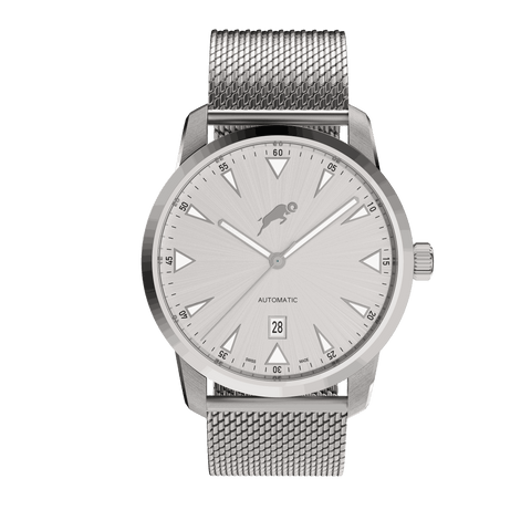 Aries Automatic 42