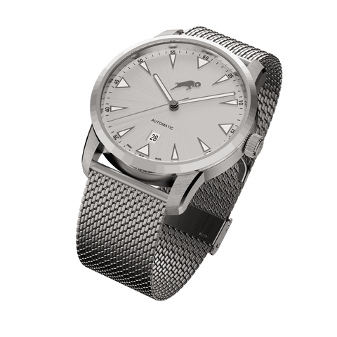 Aries Automatic 42