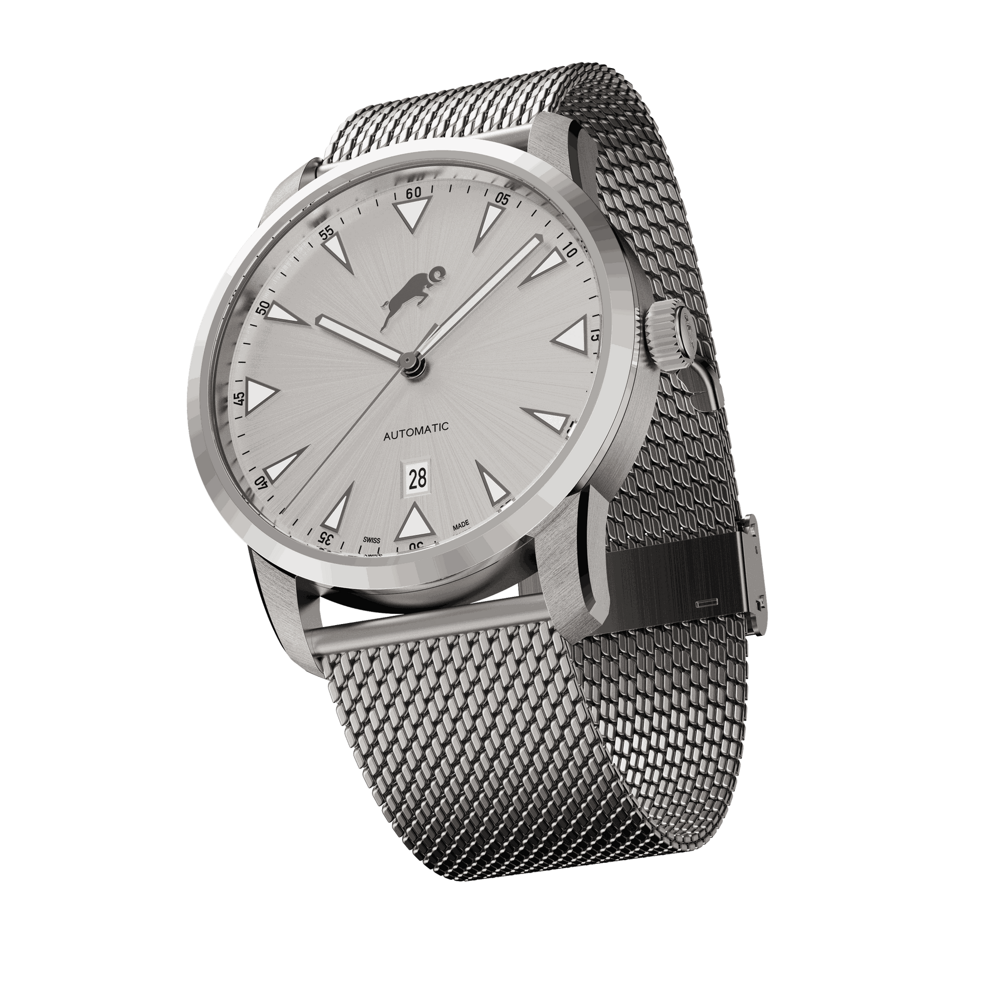 Aries Automatic 42