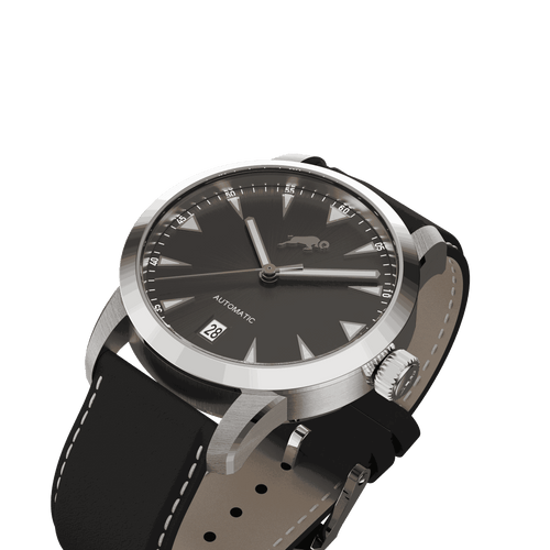 Aries Automatic 36
