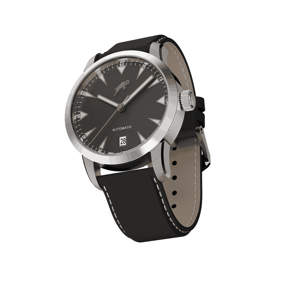 Aries Automatic 36