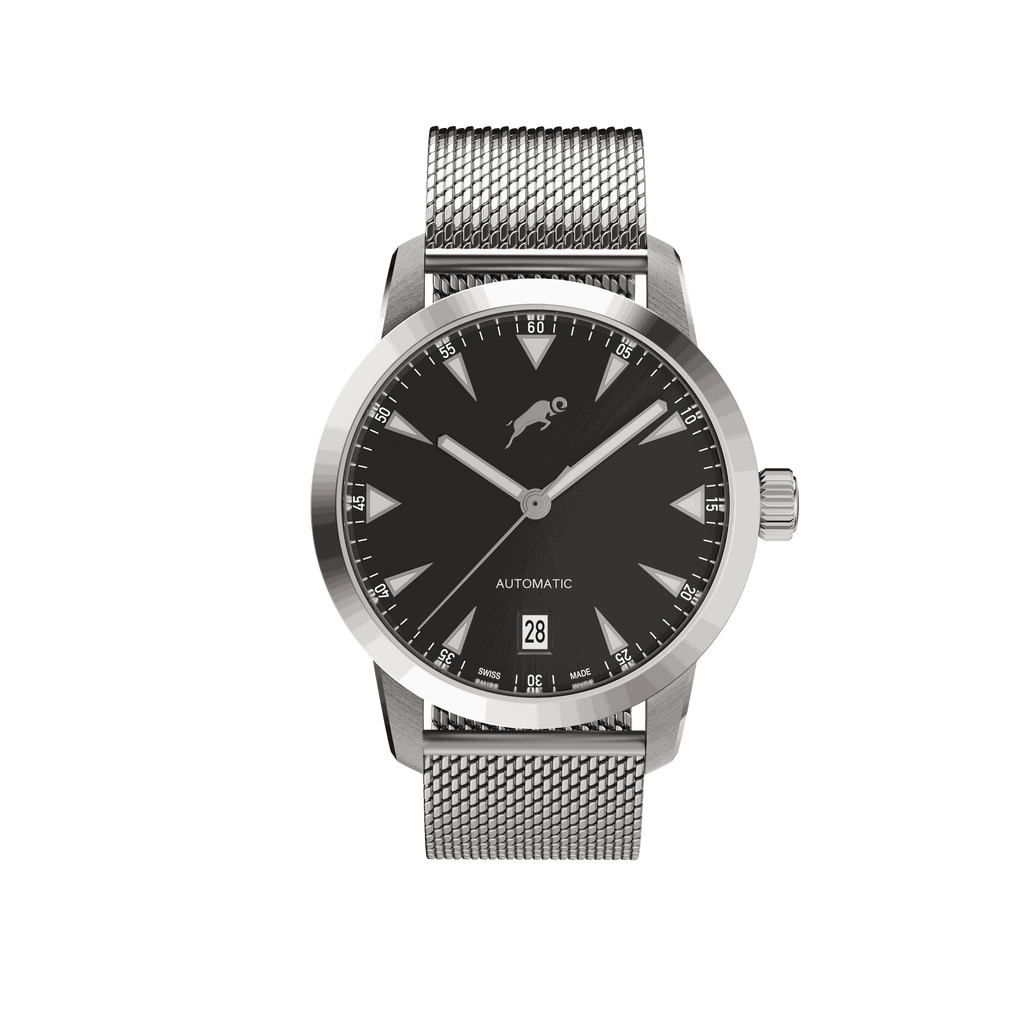 Aries Automatic 36